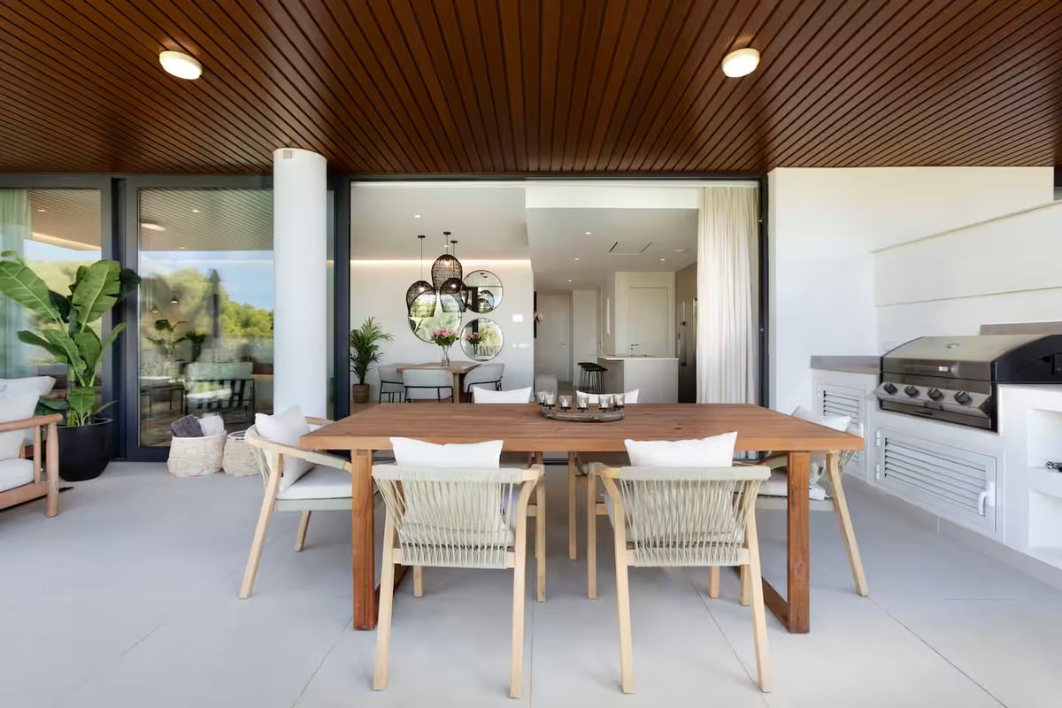 Vista Apartment - Priority Marbella