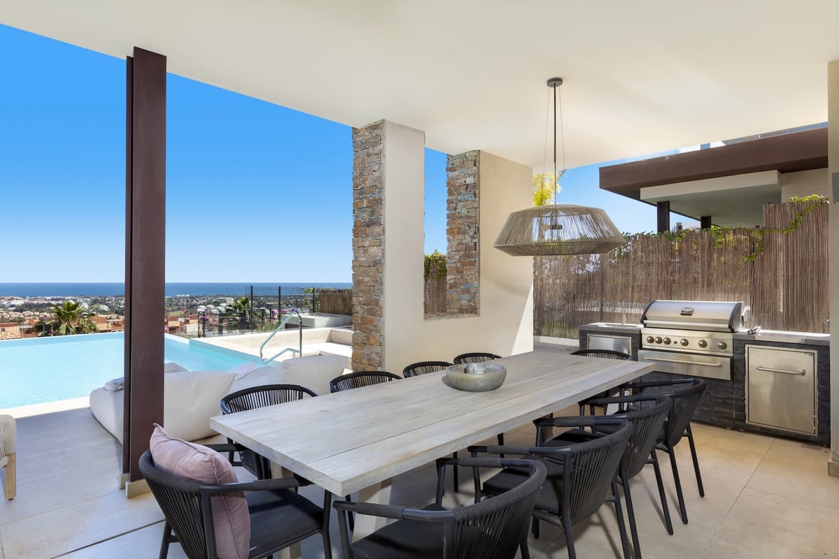 Professional Property Management - Priority Marbella