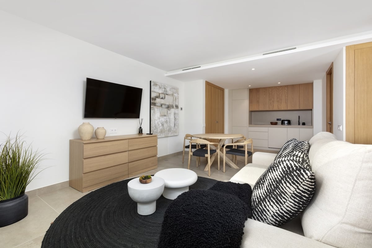 Professional Property Management - Priority Marbella