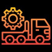 Transport Command Center - Neovara Operations Center