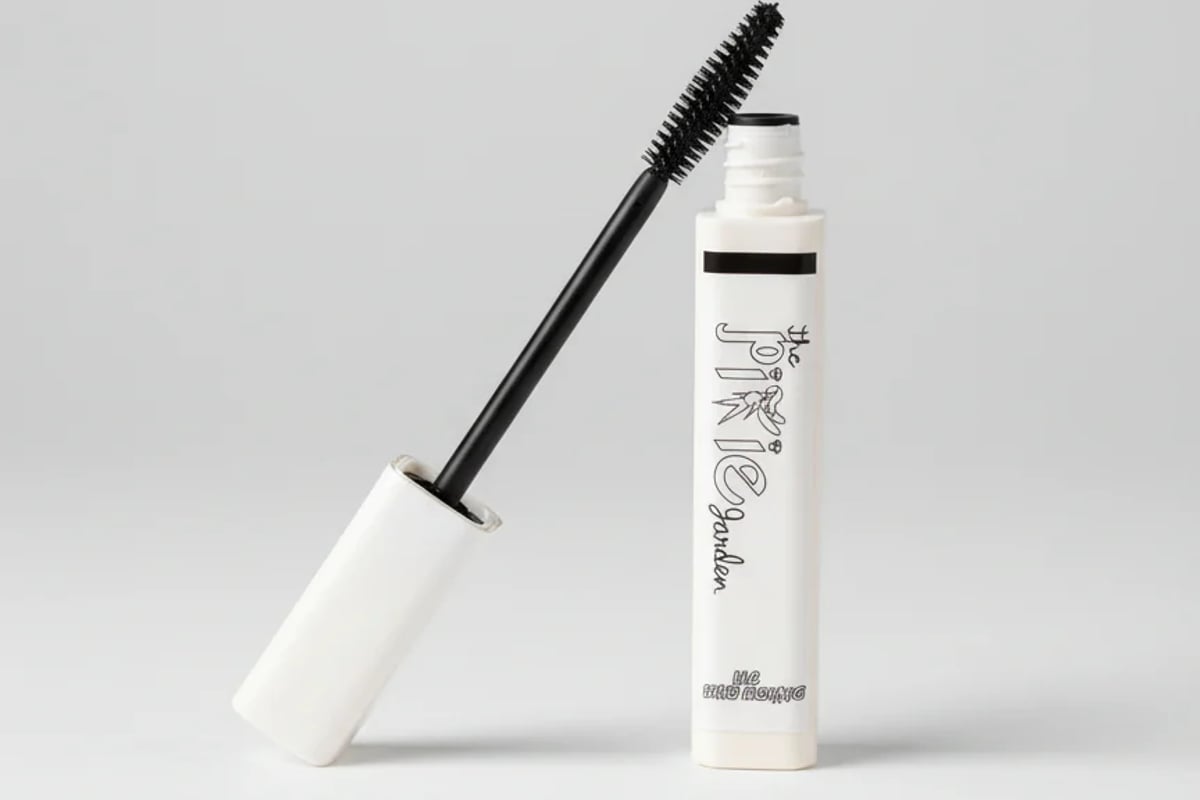 Hair Finishing Stick The Pixie Garden salon-quality flyaway control