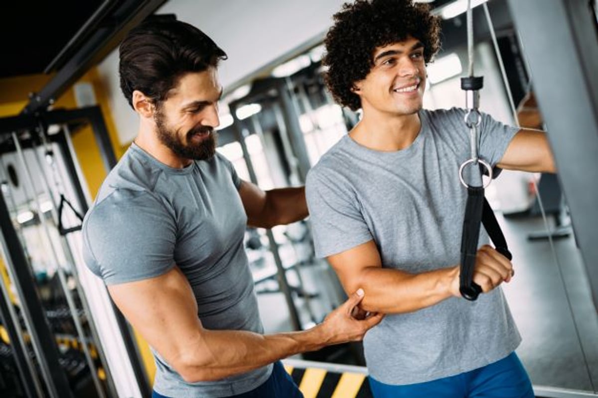 Dipl. Personal Trainer Ausbildung /A-Lizenz - Personal Trainer Akademie