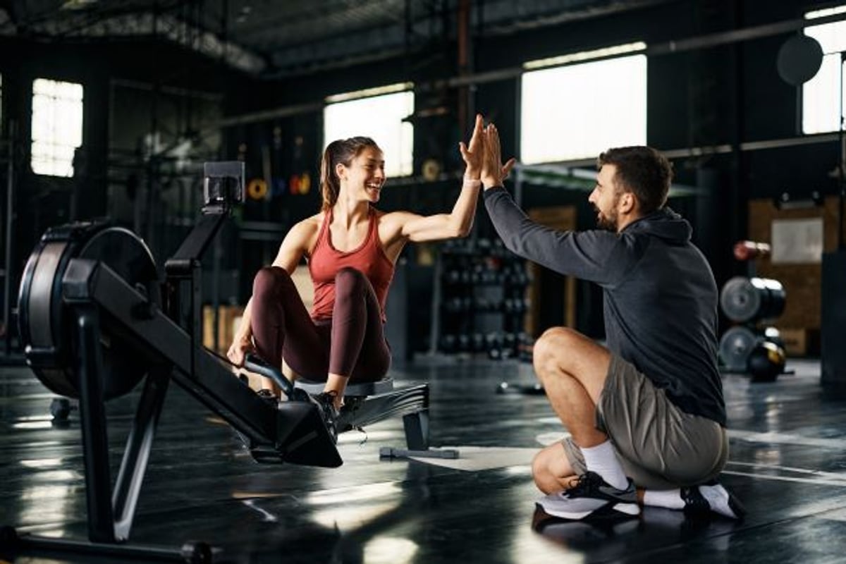 Dipl. Personal Trainer Ausbildung /A-Lizenz - Personal Trainer Akademie