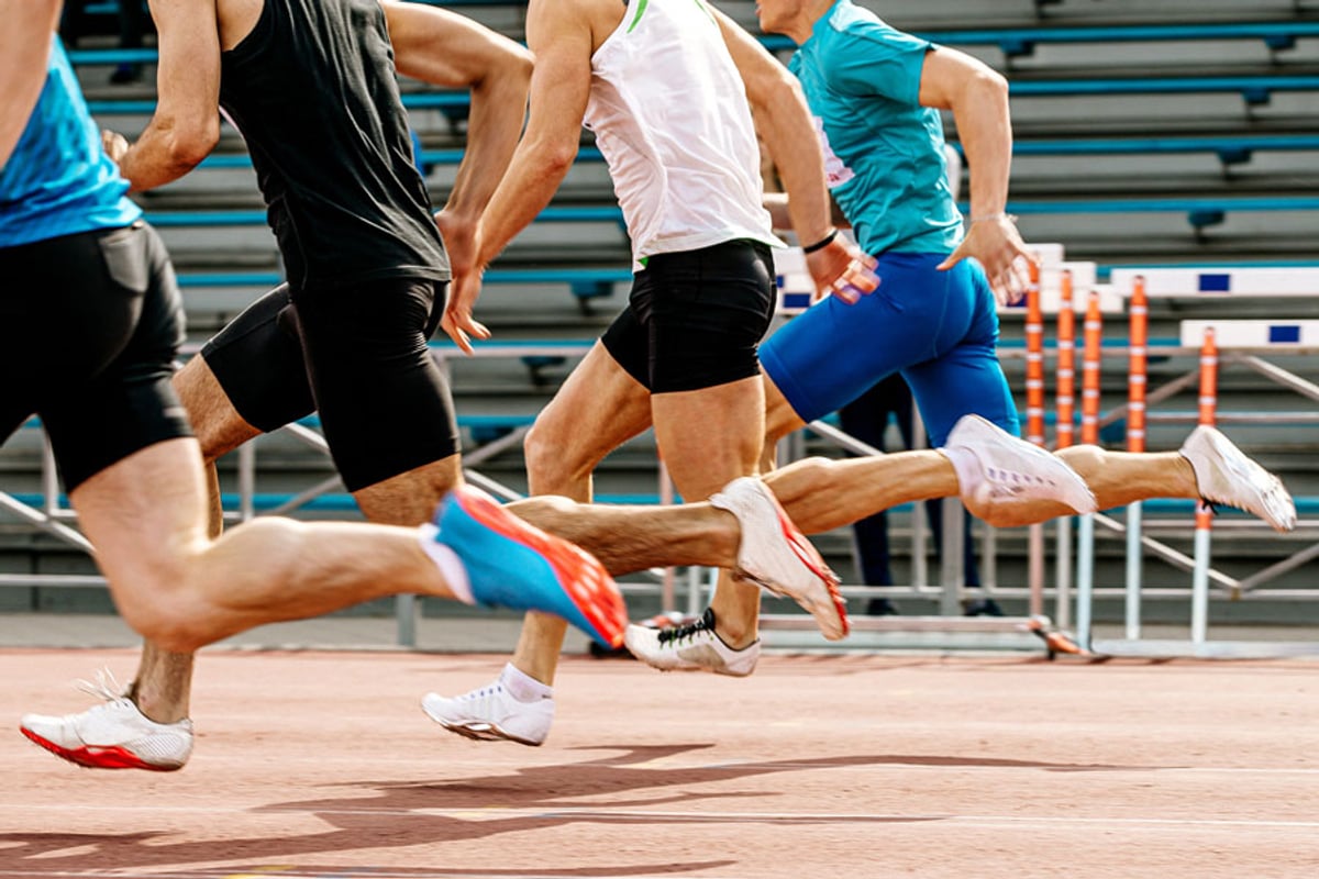Dipl. Athletiktrainer - Personal Trainer Akademie
