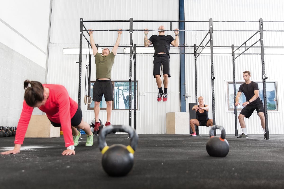 Dipl. Fitness- und Gesundheitstrainer - Personal Trainer Akademie