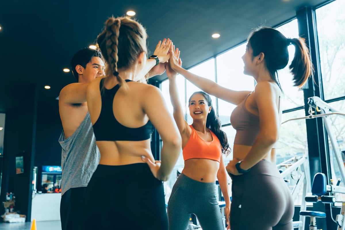 Dipl. Fitness- und Gesundheitstrainer - Personal Trainer Akademie