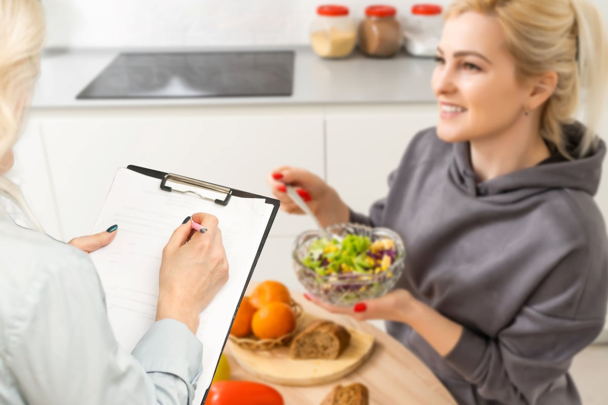 Dipl. Fitnesstrainer und Ernährungstrainer - Personal Trainer Akademie