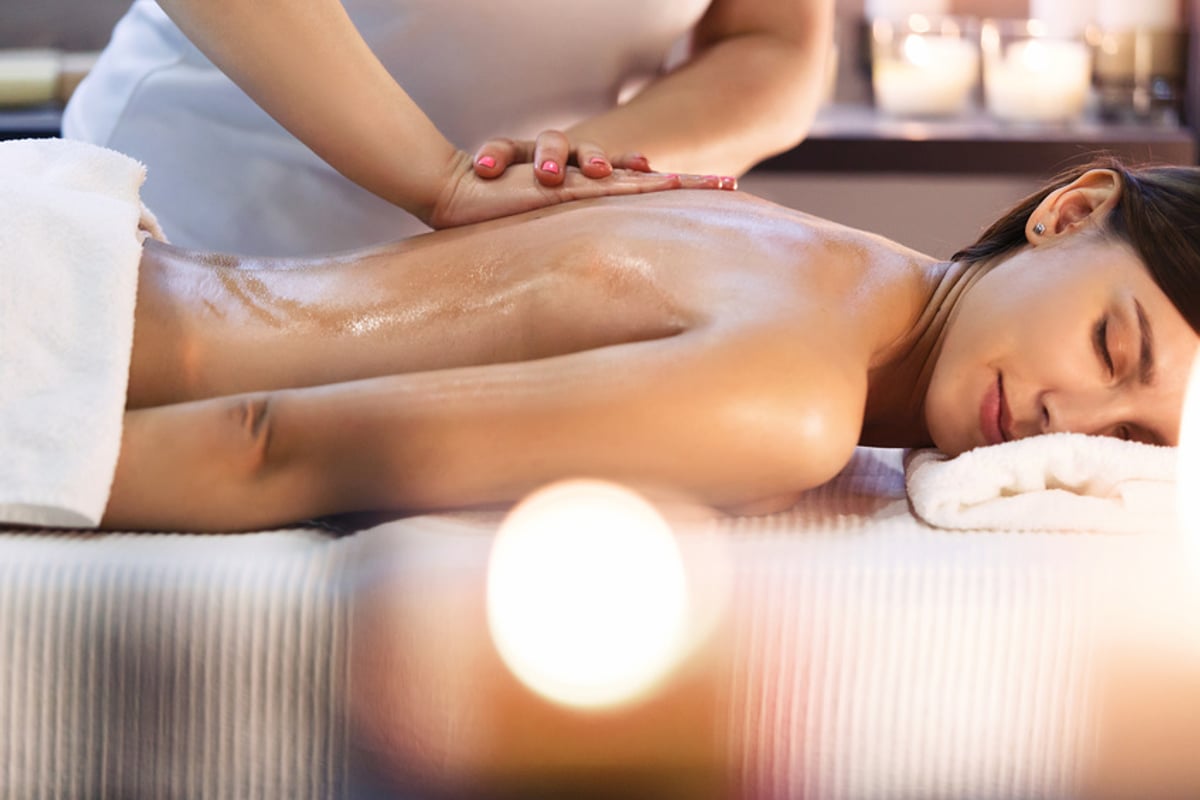 Massage Ausbildungen - Akademie für individuelle Weiterentwicklung