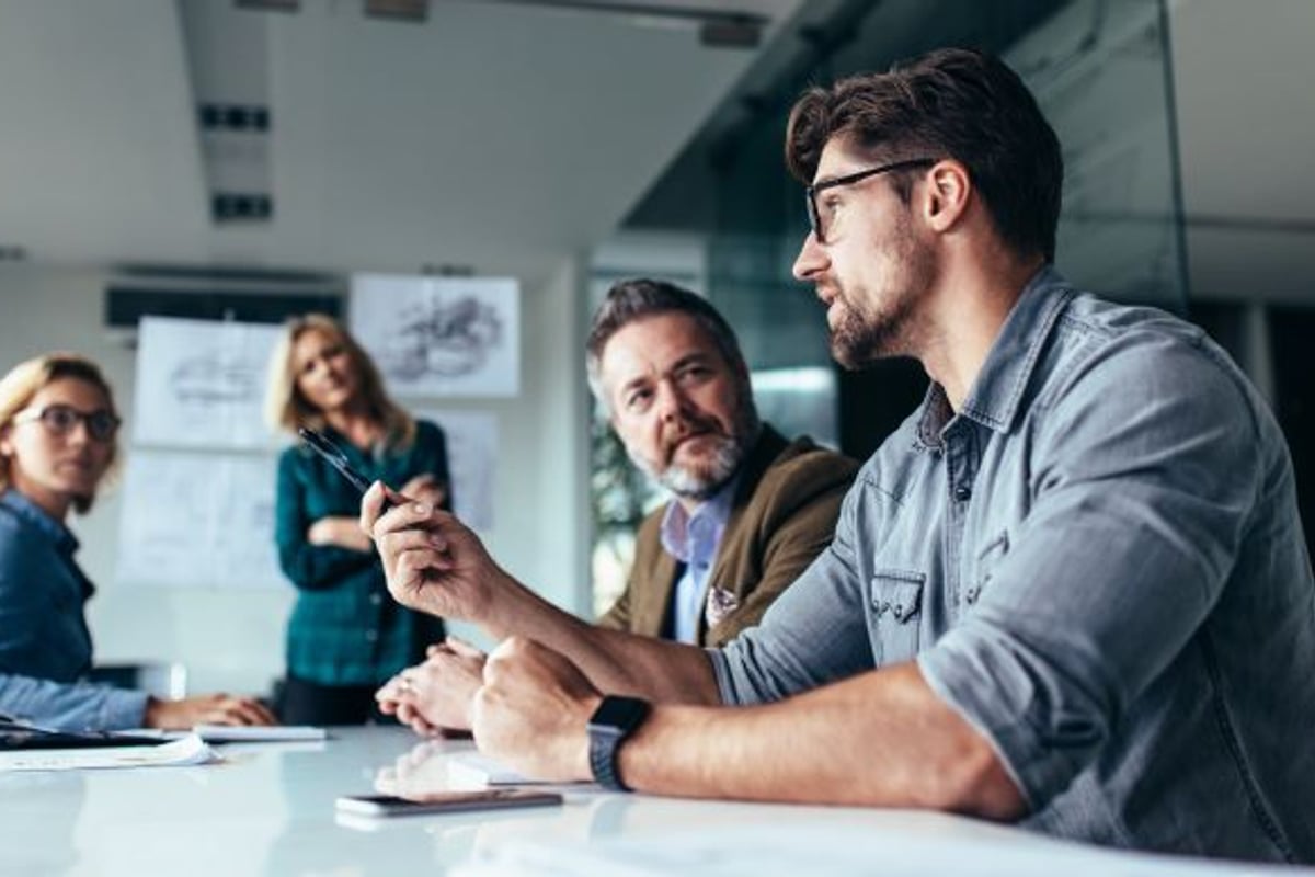 Businessausbildungen - Akademie für individuelle Weiterentwicklung