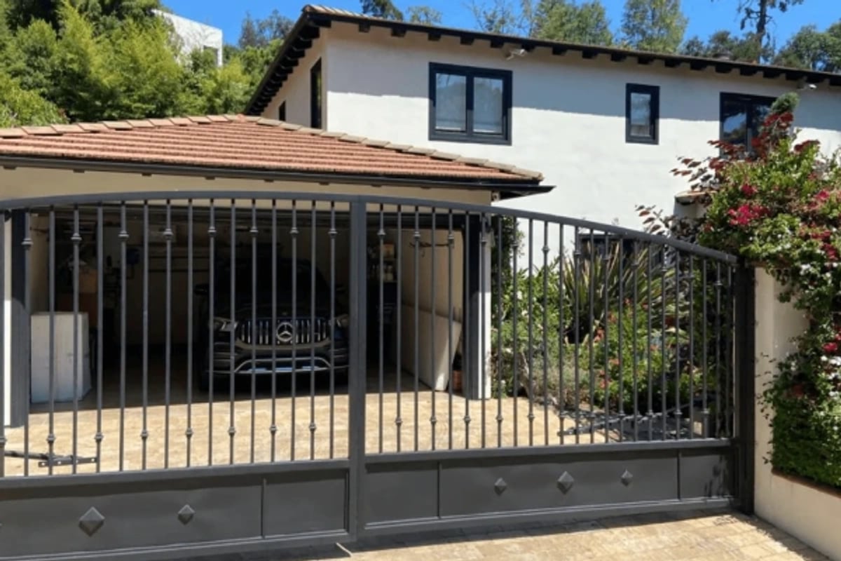 Gate Repair In West Hollywood, Ca - Gates Express
