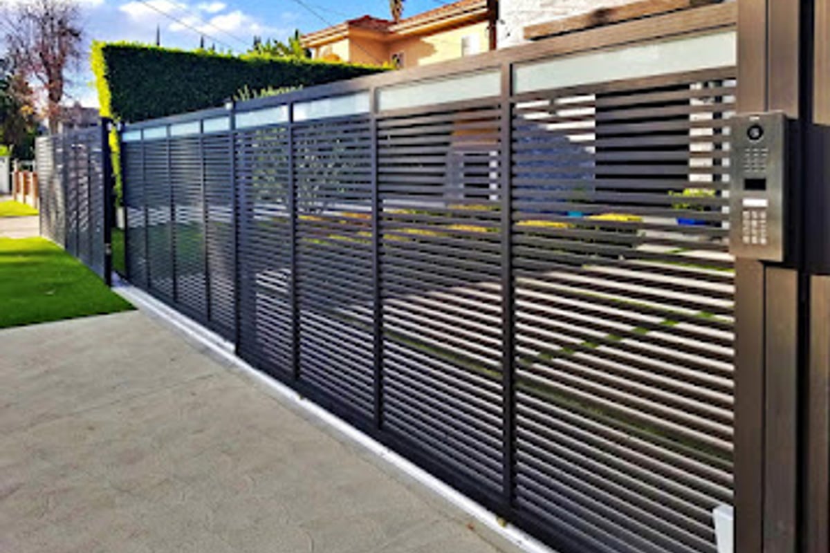 Gate Repair In West Hollywood, Ca - Gates Express
