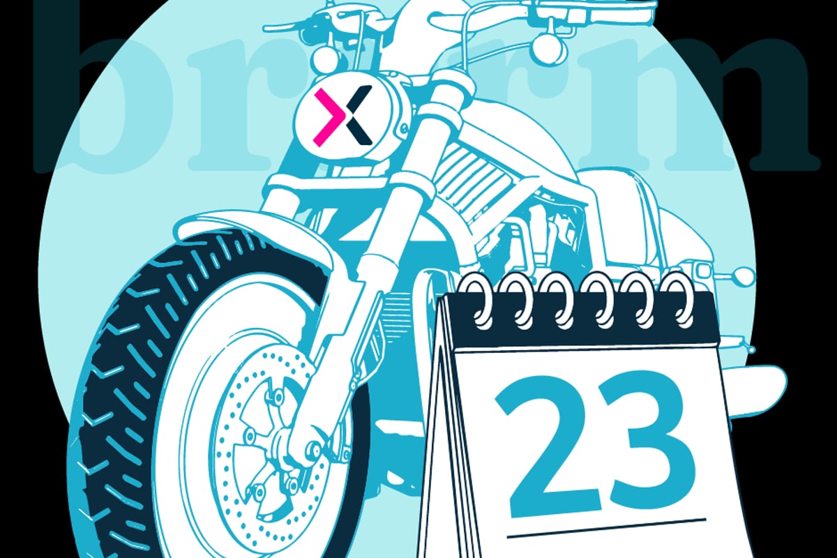 Seguros por d&iacute;as para Coches, Motos y Furgonetas - Inxur