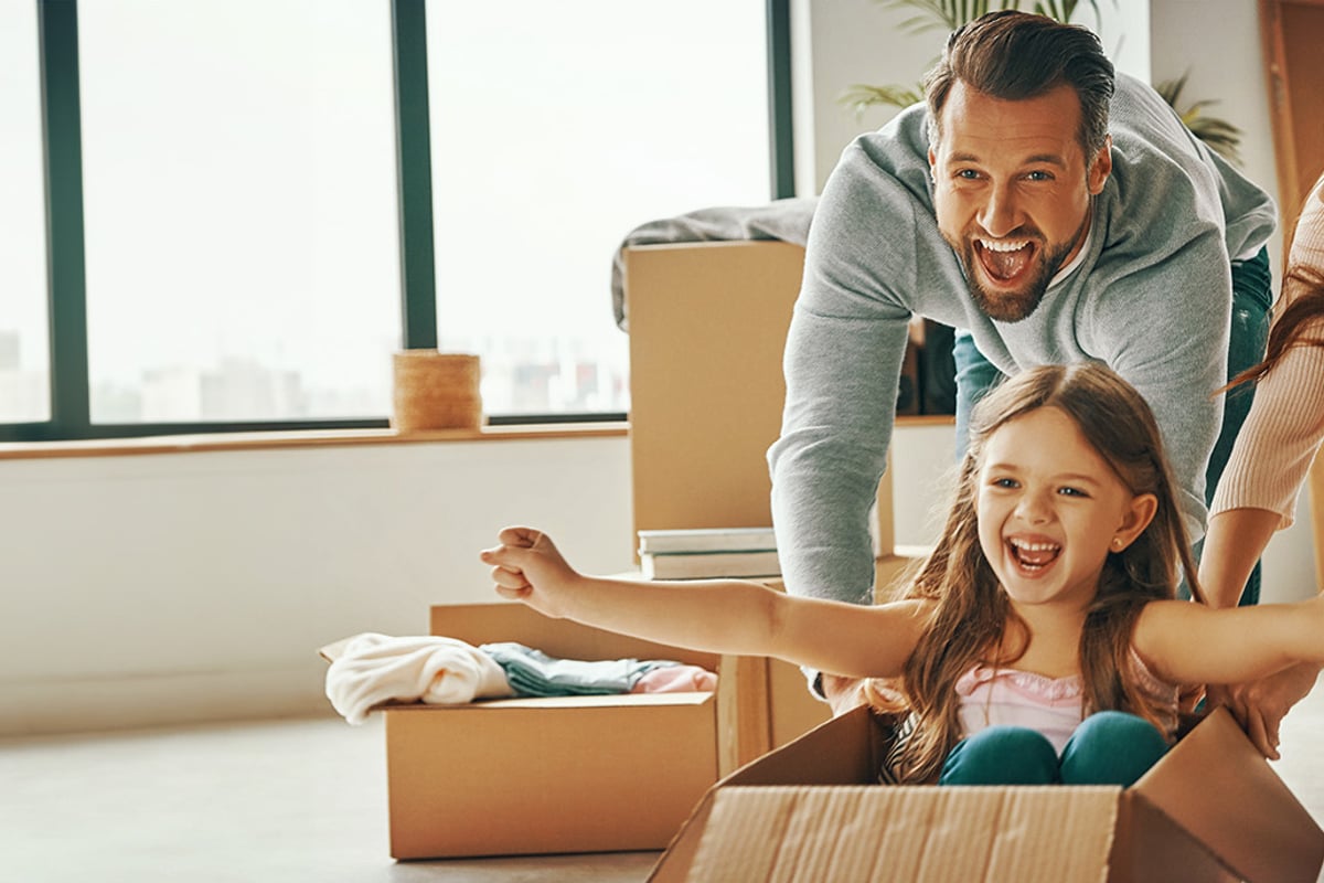 Seguros de hogar - Inxur