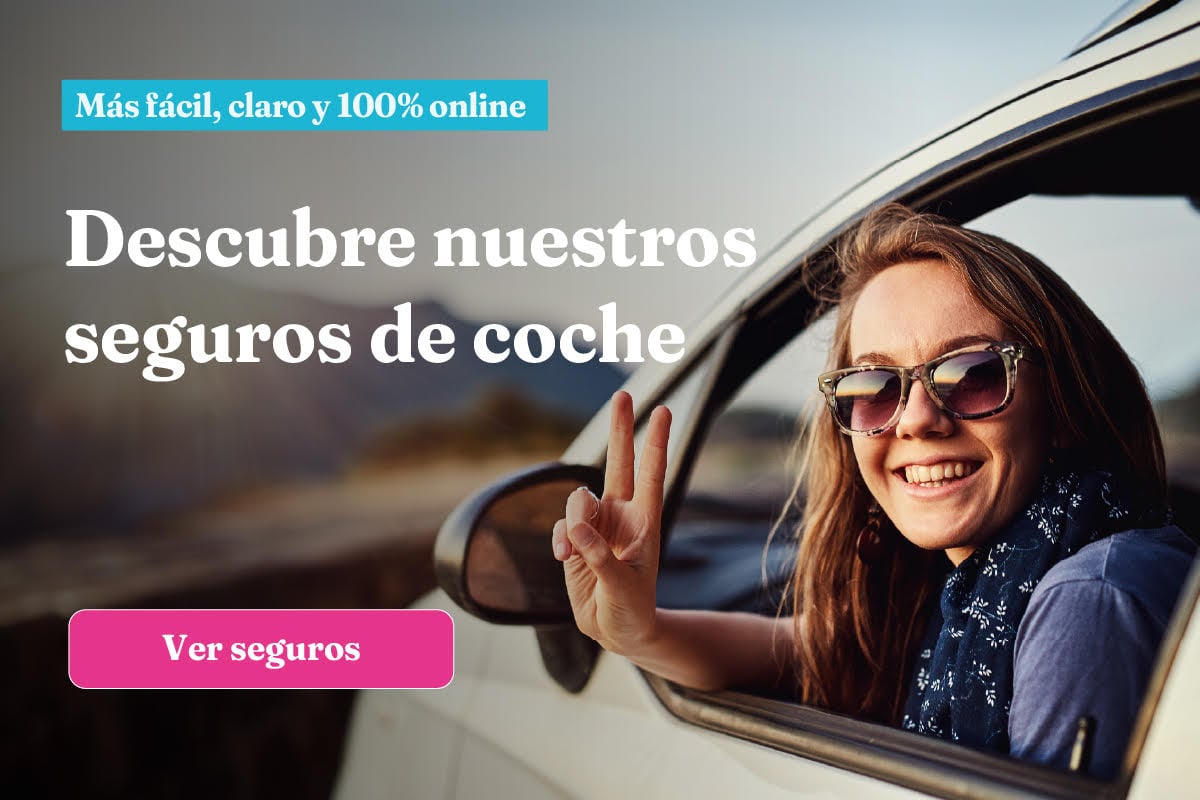 Comparador de Seguros de Coche - Inxur