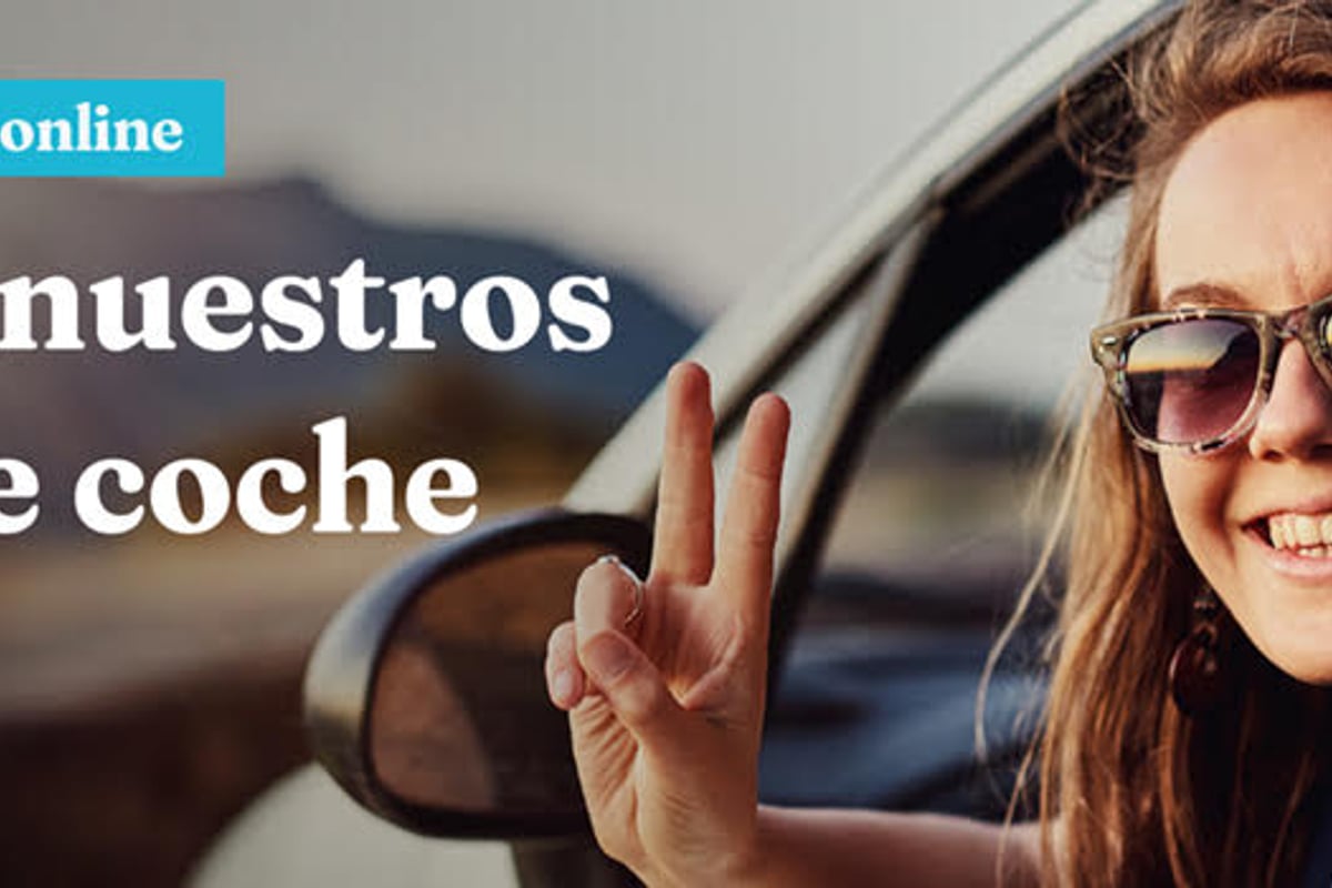 Comparador de Seguros de Coche - Inxur