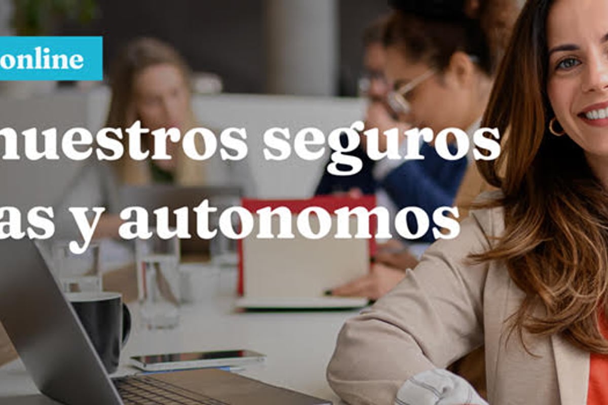 Seguros para profesionales y aut&oacute;nomos - Inxur