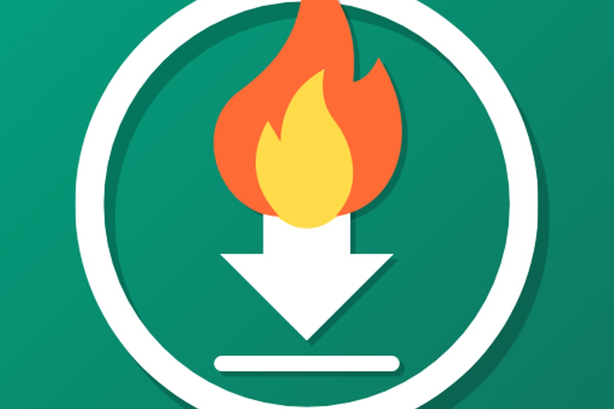 Download Hot Status Saver App - Hot Status Saver