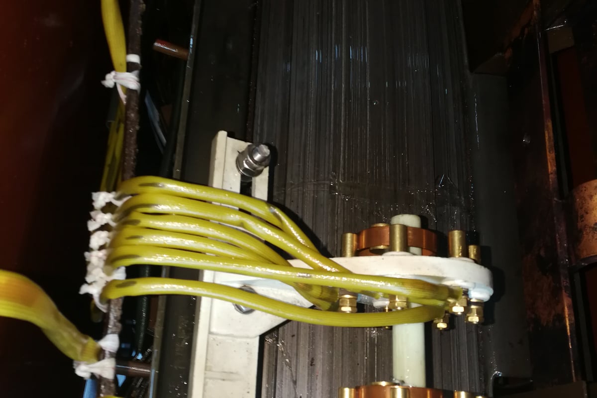 Medium Voltage Switchgear and Transformers - ELECTRICAL4U(PTY)LTD