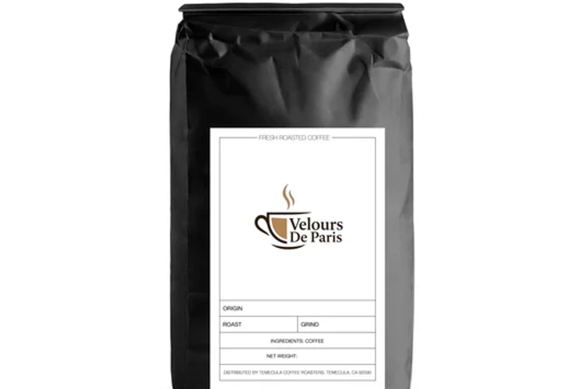 Save 10% use code: WELCOME10 - Velours de Paris Coffee