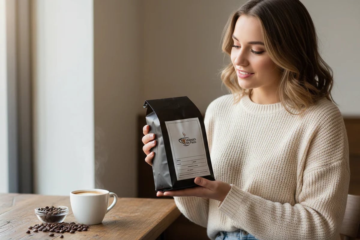 Save 10% use code: WELCOME10 - Velours de Paris Coffee