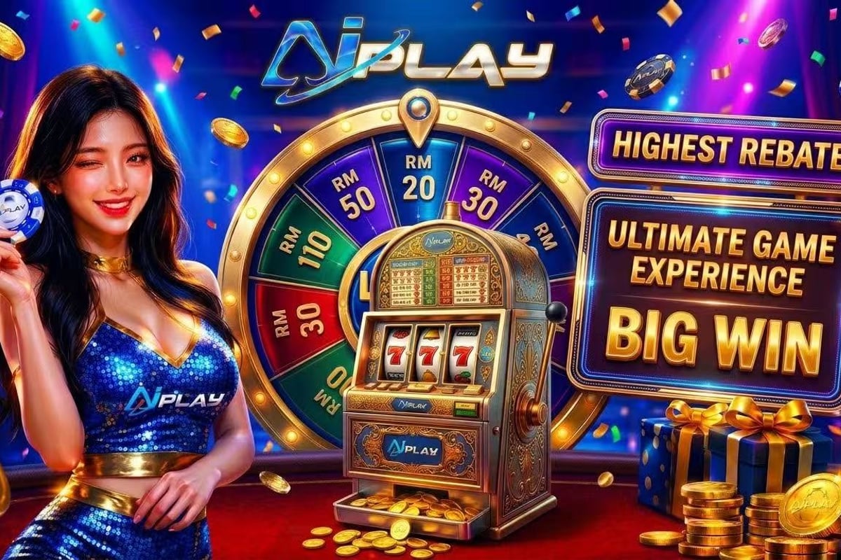 AiPLAY - AiPLAY