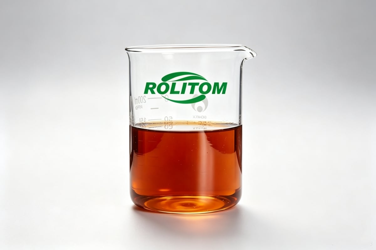 Calcium Salt Based Rust Preventative Package RP620 - Guangzhou Rolitom Lubricant Technology CO.,LTD