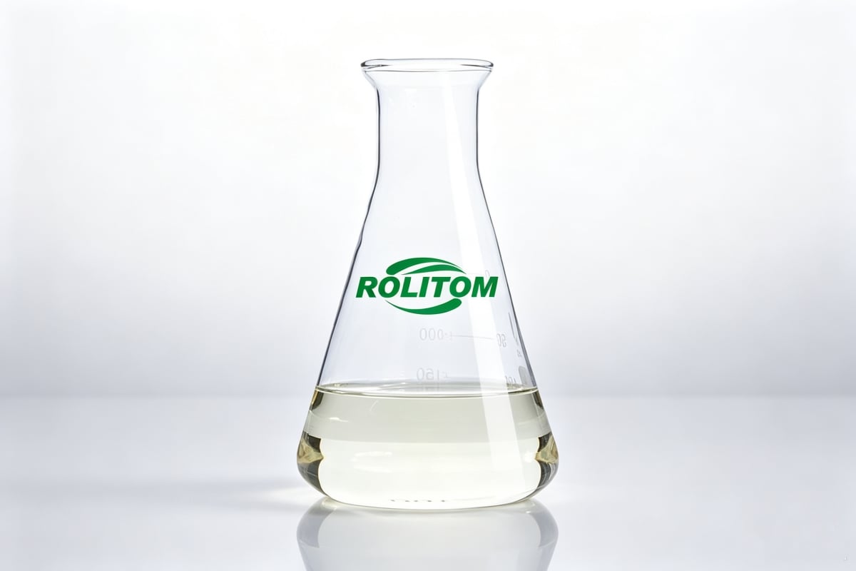 Water Soluble Corrosion Inhibitor P200 - Guangzhou Rolitom Lubricant Technology CO.,LTD