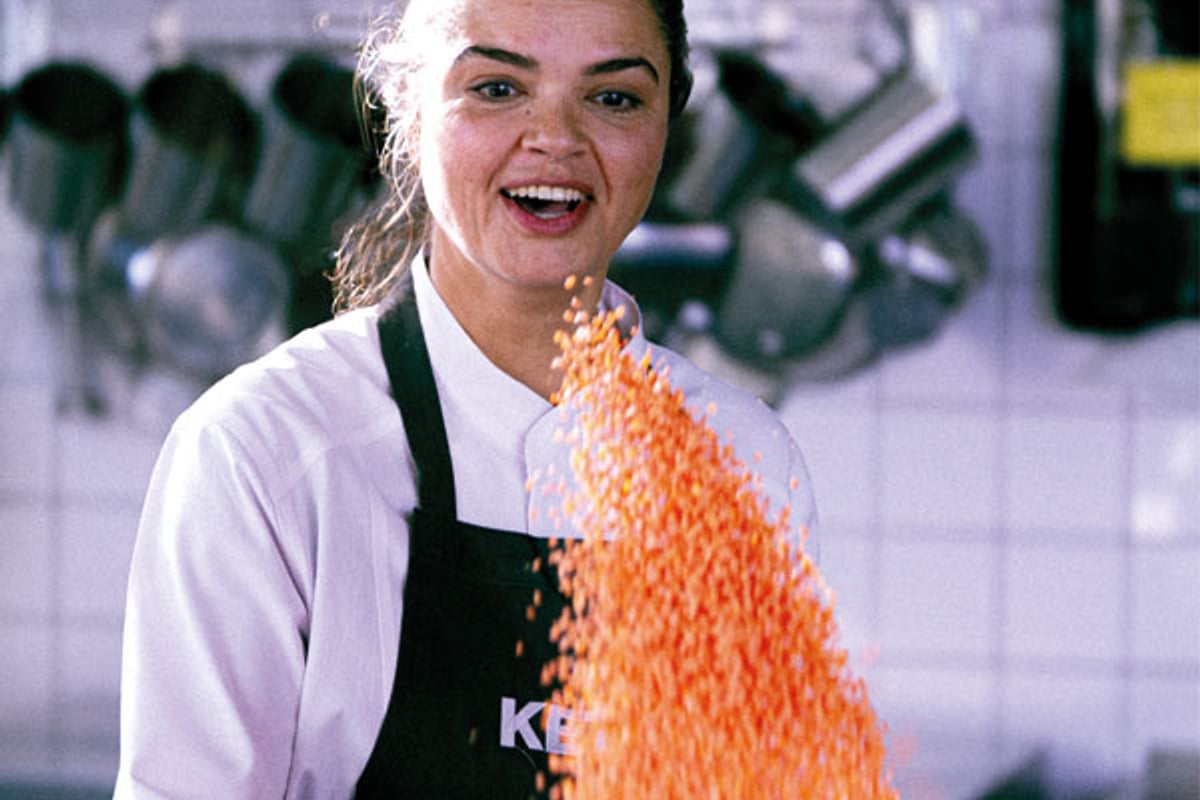 Kochevents für Firmen, Familien und Freunde - KETAO