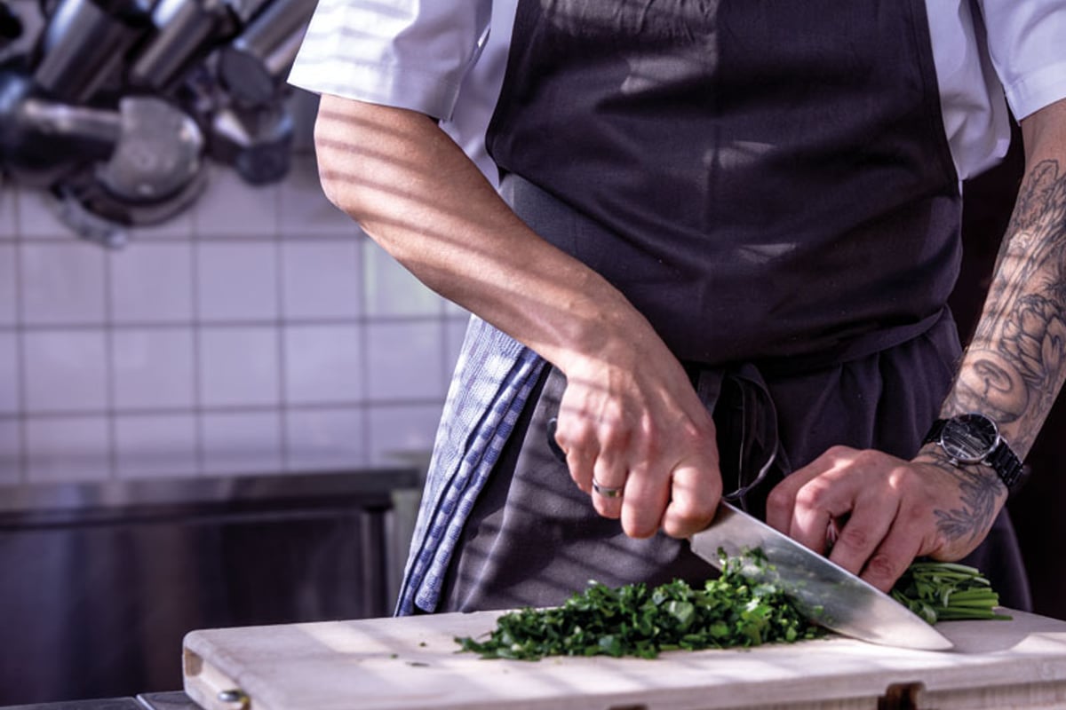 Kochevents für Firmen, Familien und Freunde - KETAO