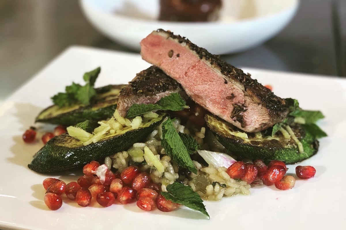 Catering für Frankfurt am Main - KETAO