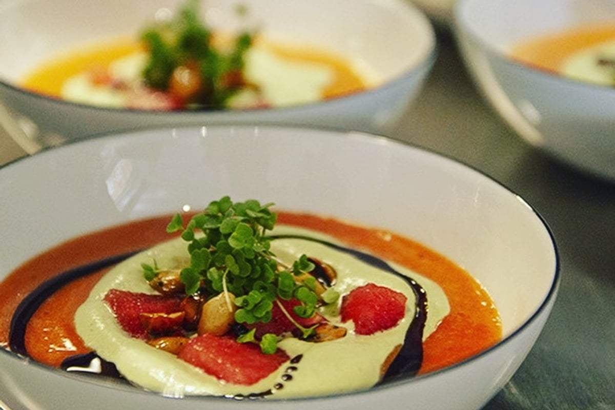 Catering für Frankfurt am Main - KETAO