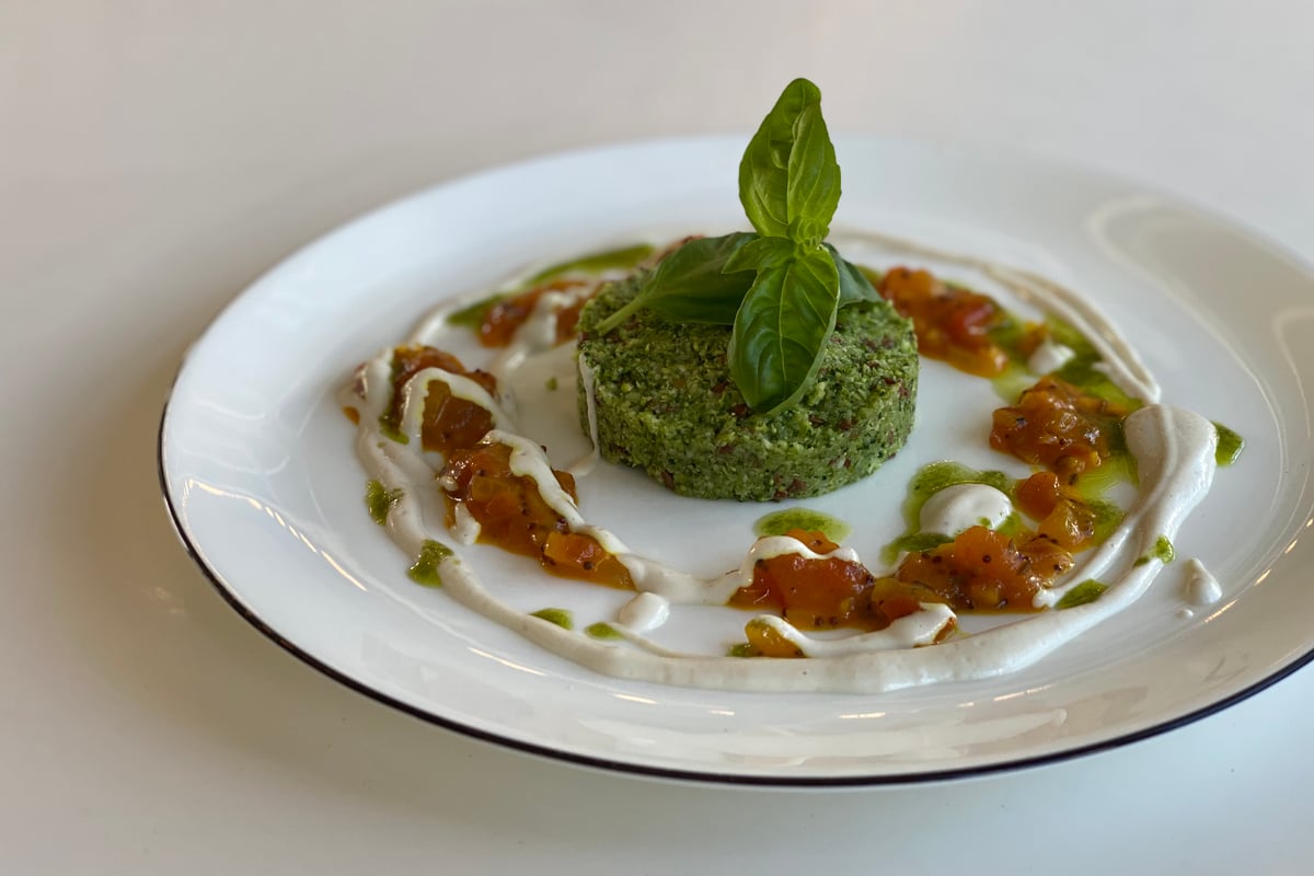 Catering für Frankfurt am Main - KETAO