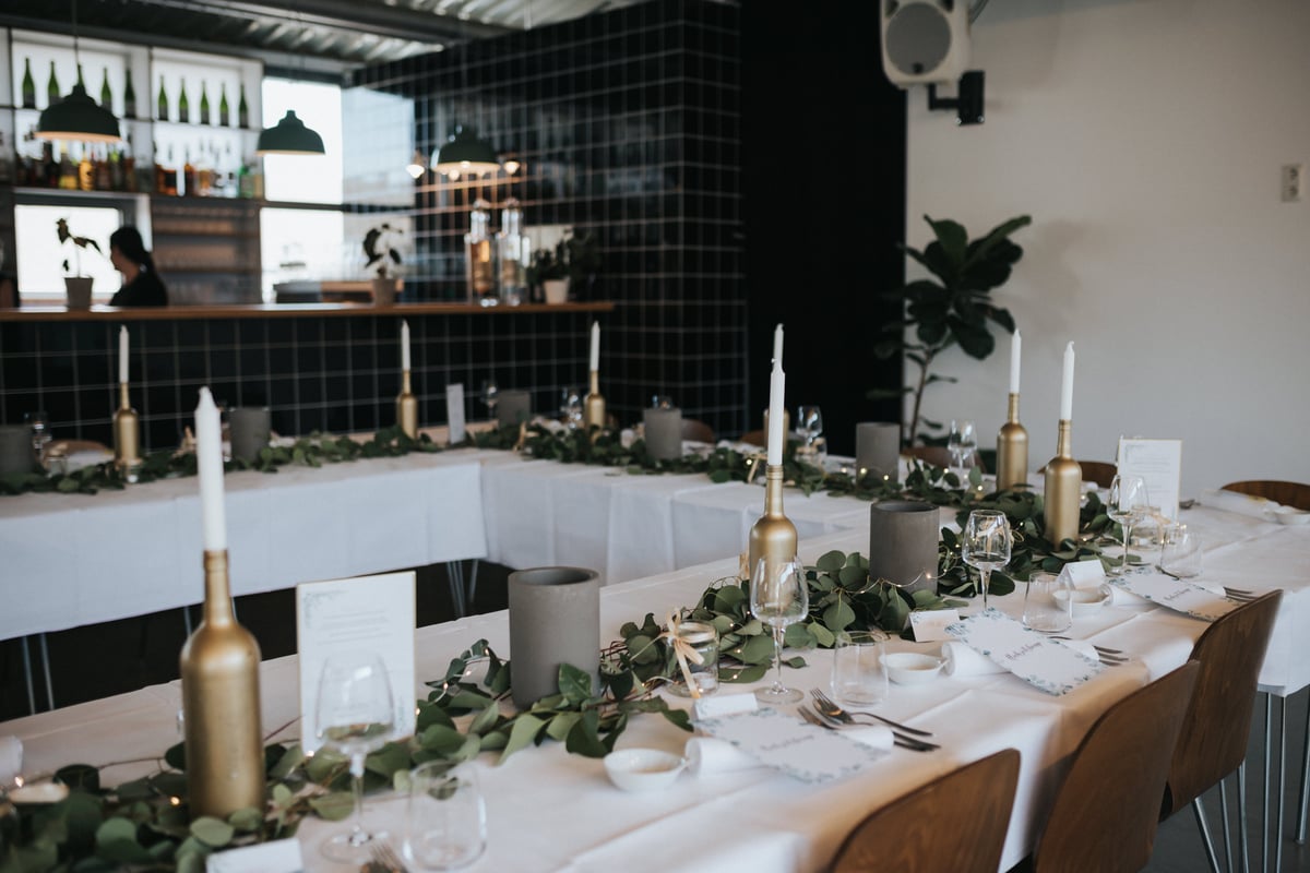 Eventlocation - KETAO