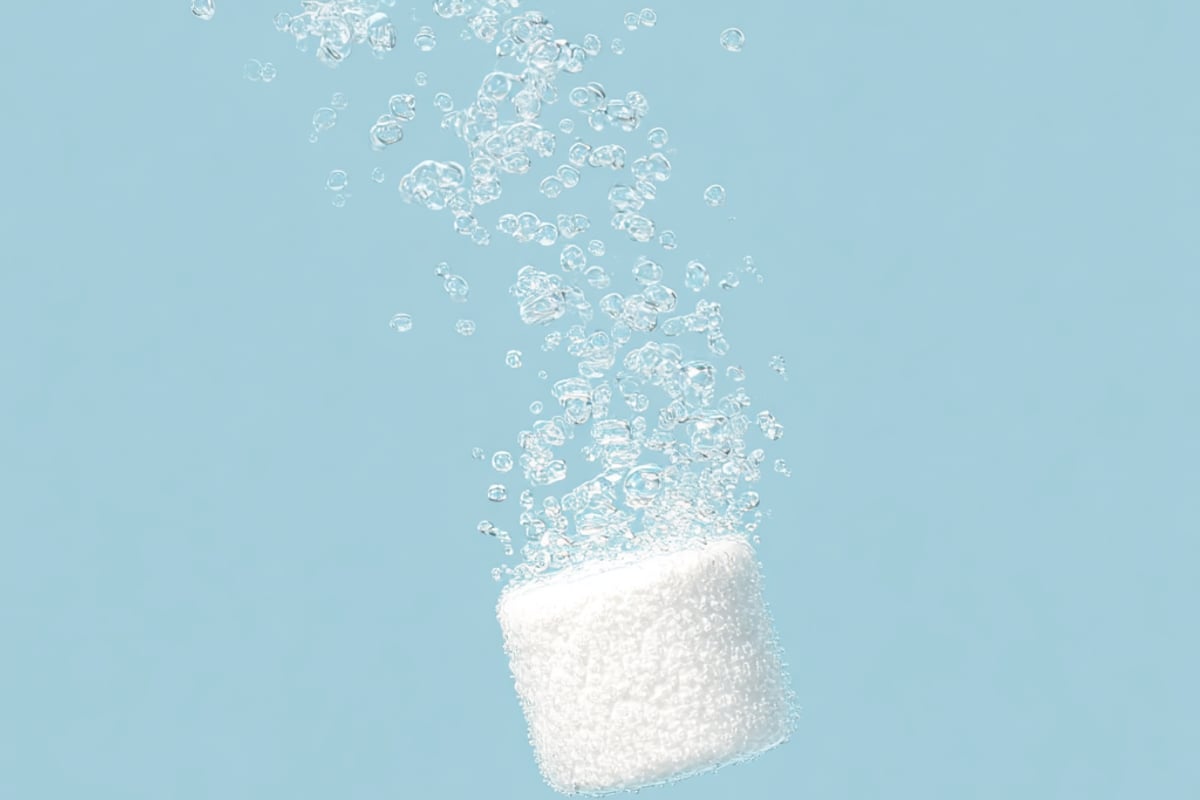 Super Clean™ Washing Tablets - nuviebaby