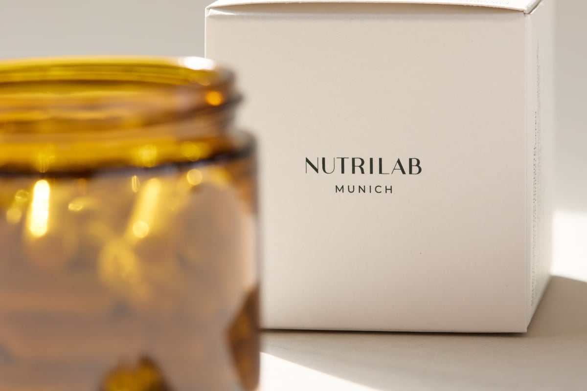 01 femme prenatal - NUTRILAB MUNICH