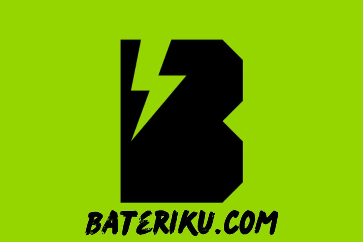 Bateri Kereta - Bateriku Sg Buloh