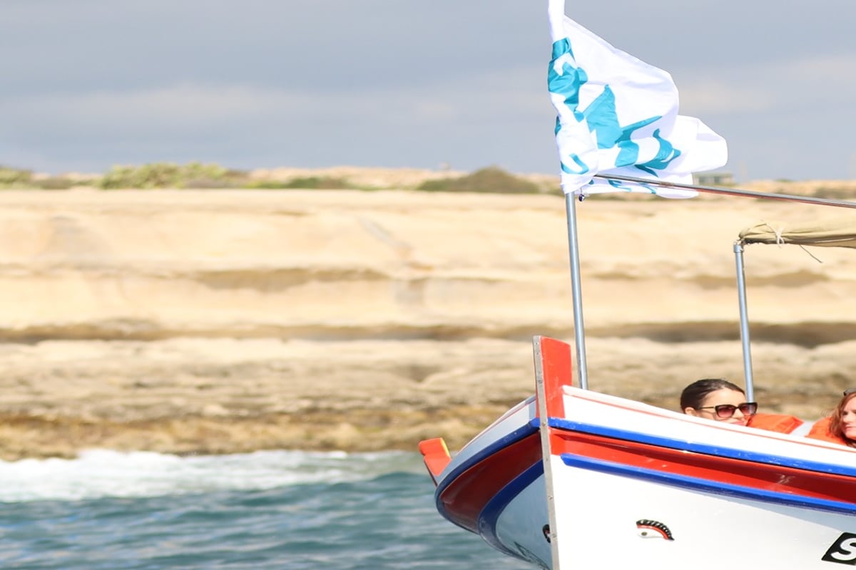 Private Boat Charter - Rima Cruises