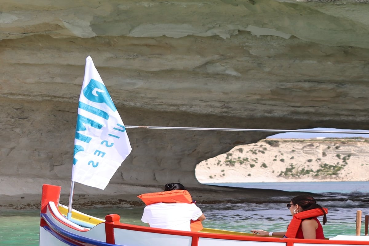 Three-bays Tour - Rima Cruises