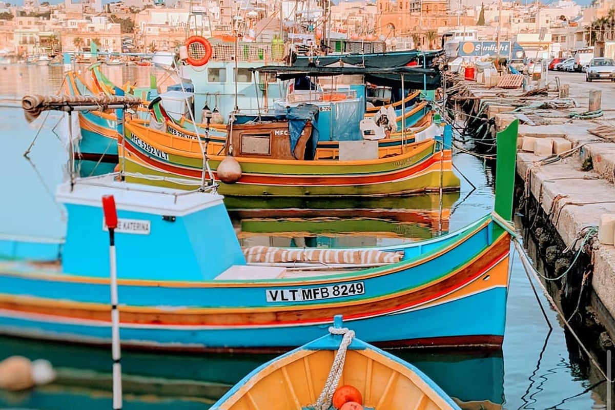 Three-bays Tour - Rima Cruises