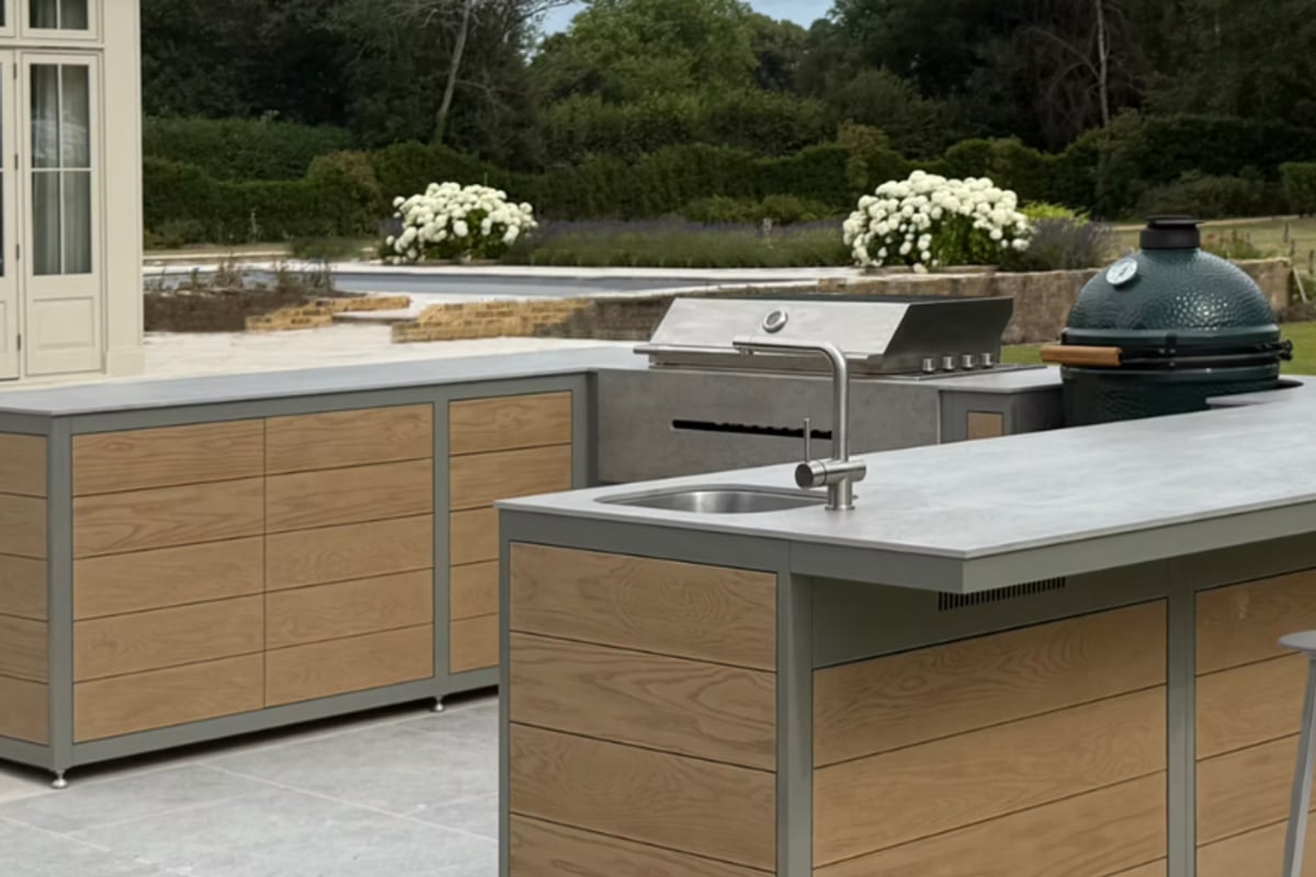 EO Kitchens - Cotswold Cooking Company