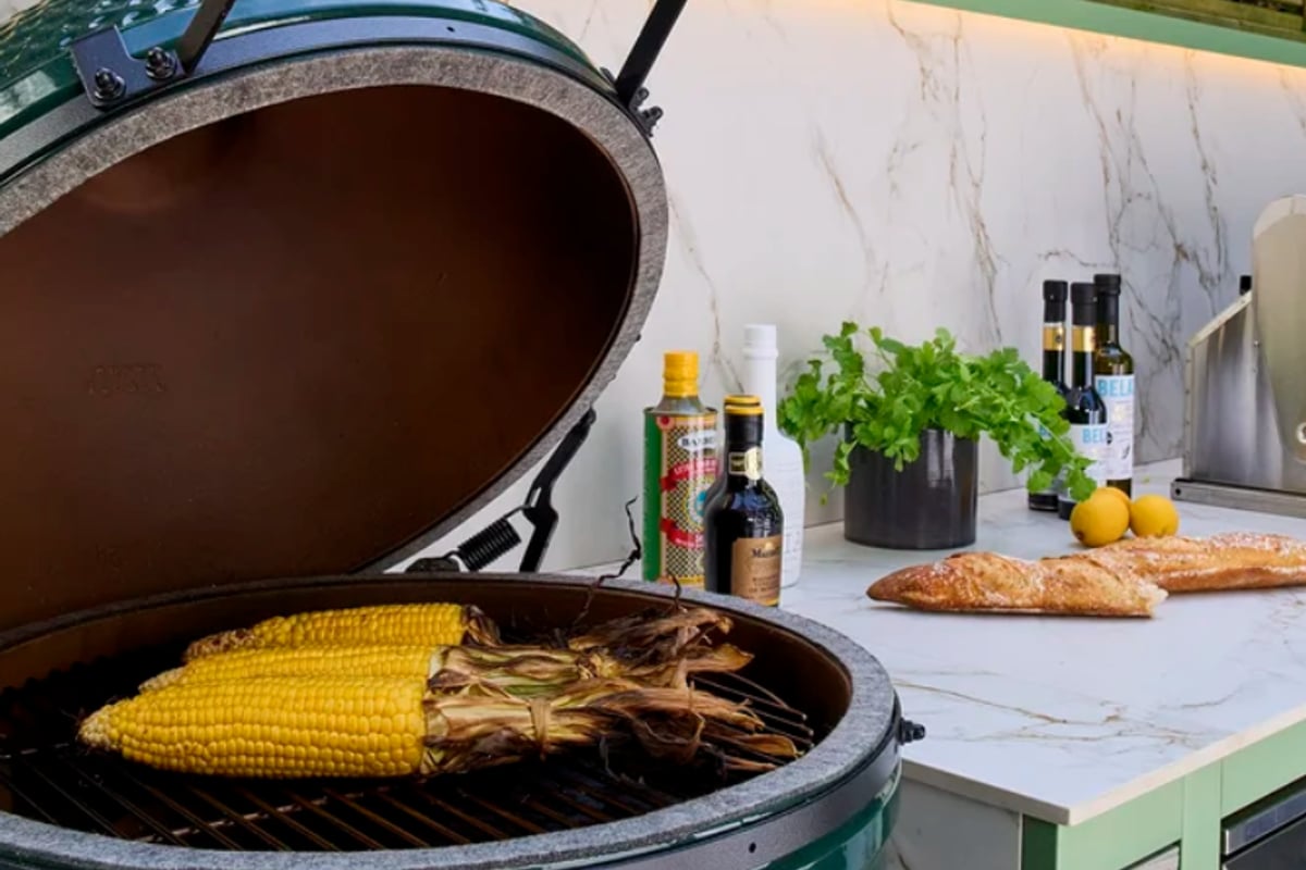 EO Kitchens - Cotswold Cooking Company