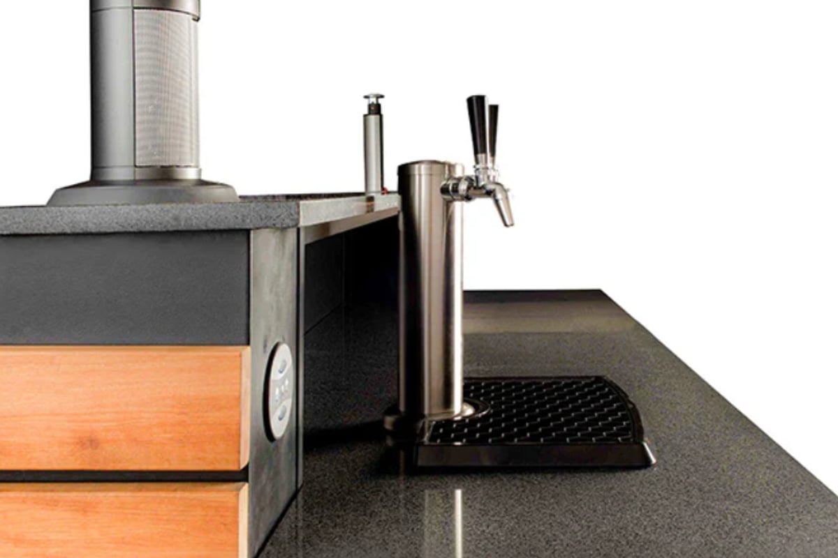 Grillandia Outdoor Kitchens - Cotswold Cooking Company