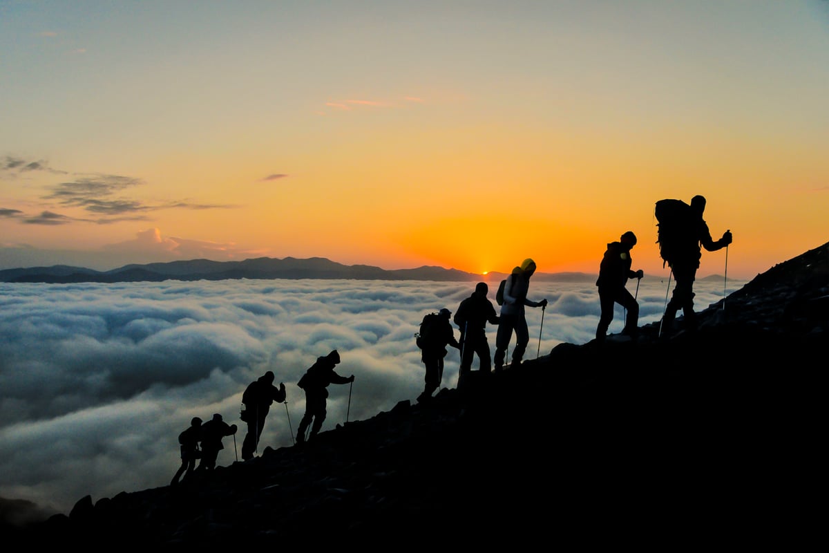 Diplom Outdoortrainer - Personal Outdoor Akademie