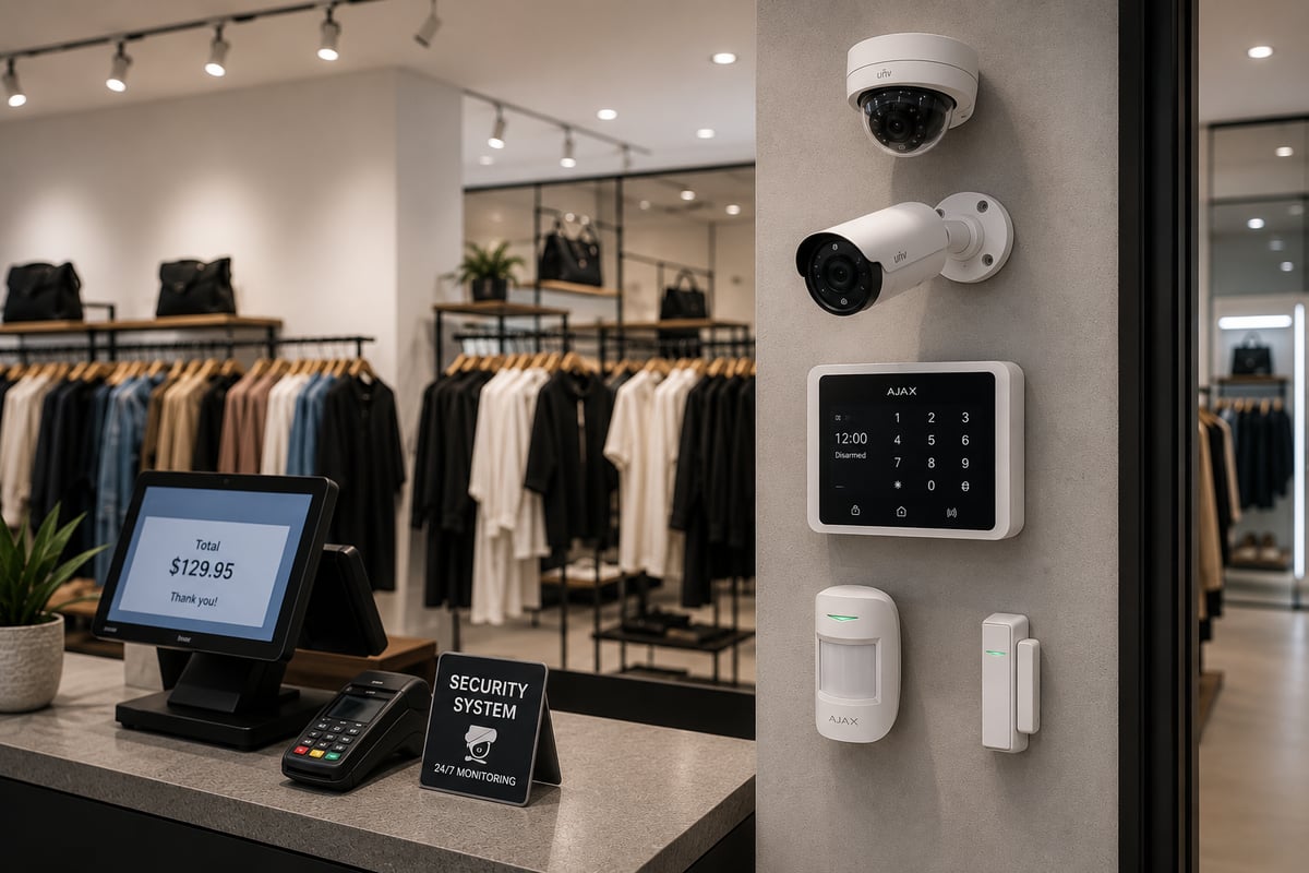 Back to Base Monitoring - Dynamic Data & Security