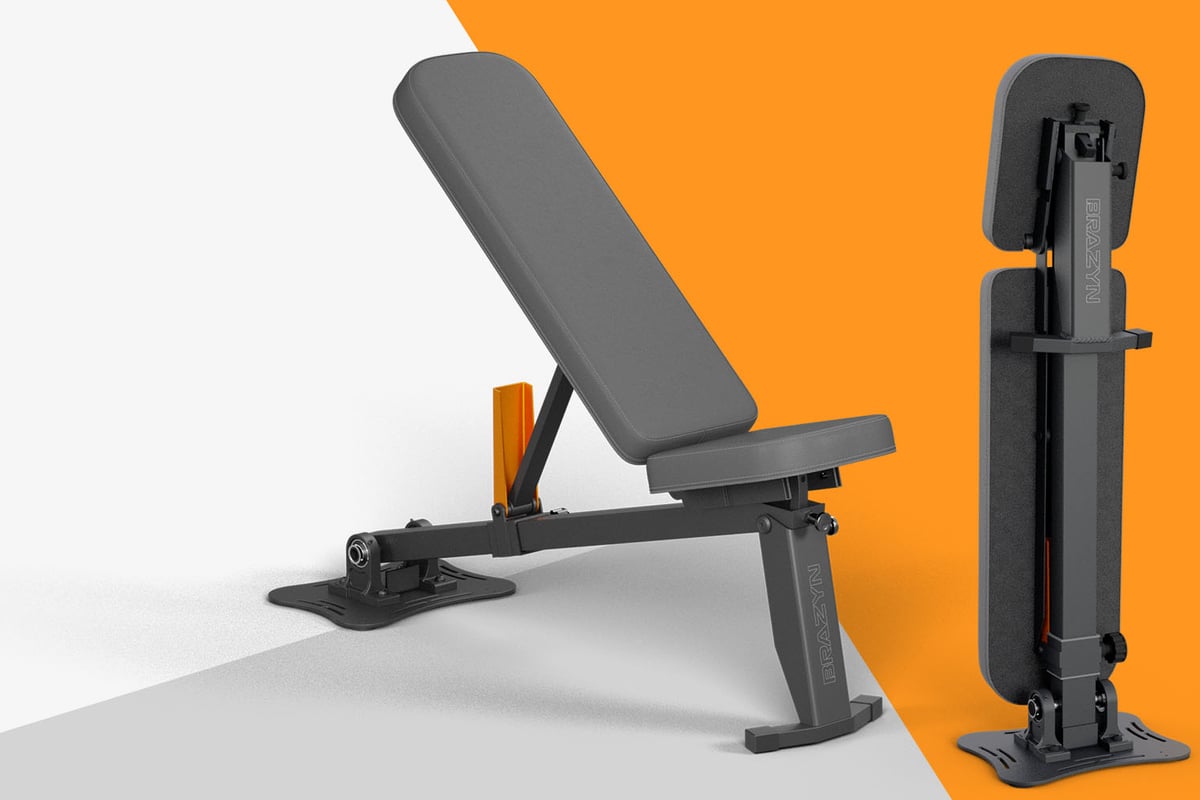FLiPBENCH - Brazyn Life