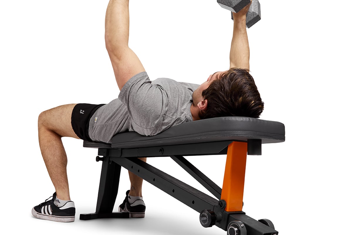 FLiPBENCH - Brazyn Life