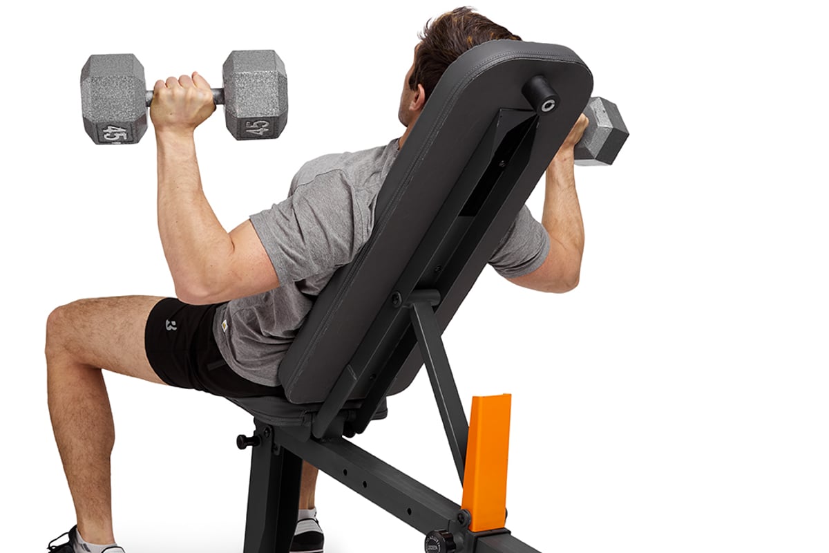 FLiPBENCH - Brazyn Life