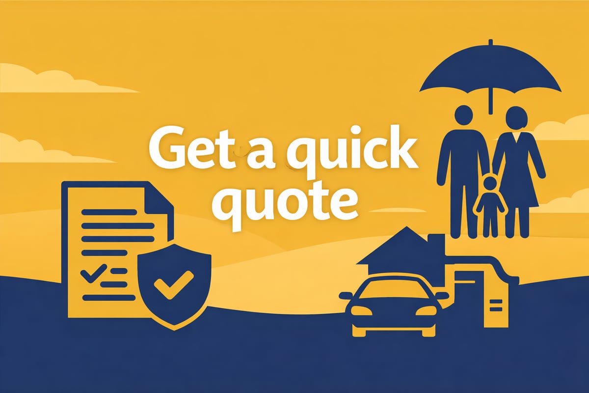 Quick Quote - Miller & Partner Limited Quick Quote - Miller & Partner Limited