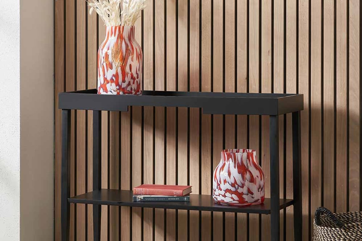 Noble & Nook Console Table - Noble & Nook