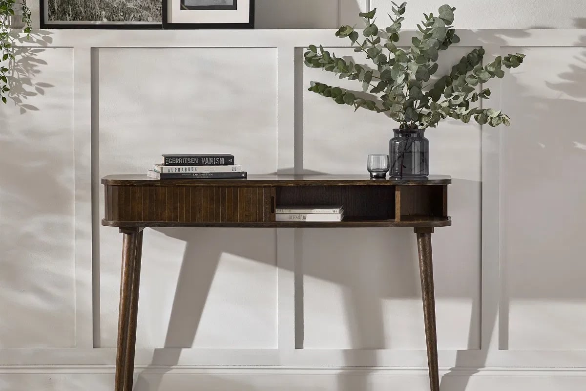 Noble & Nook Console Table - Noble & Nook